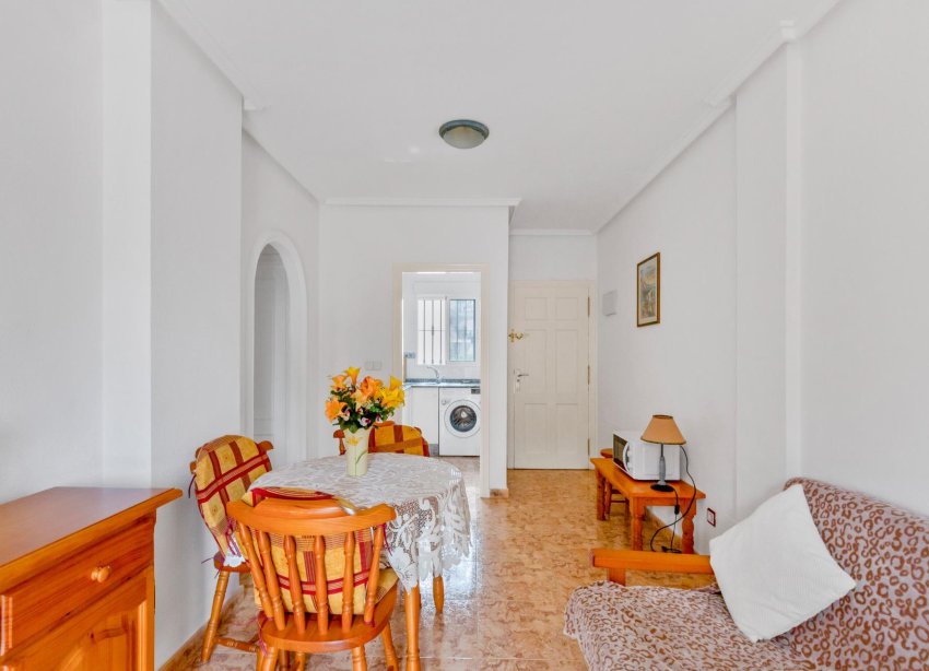 Reventa - Apartamento - Orihuela Costa - Las Filipinas