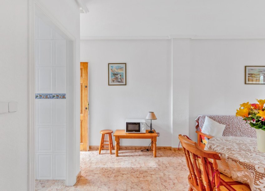 Reventa - Apartamento - Orihuela Costa - Las Filipinas