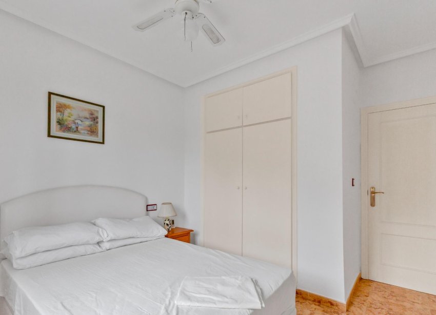 Reventa - Apartamento - Orihuela Costa - Las Filipinas