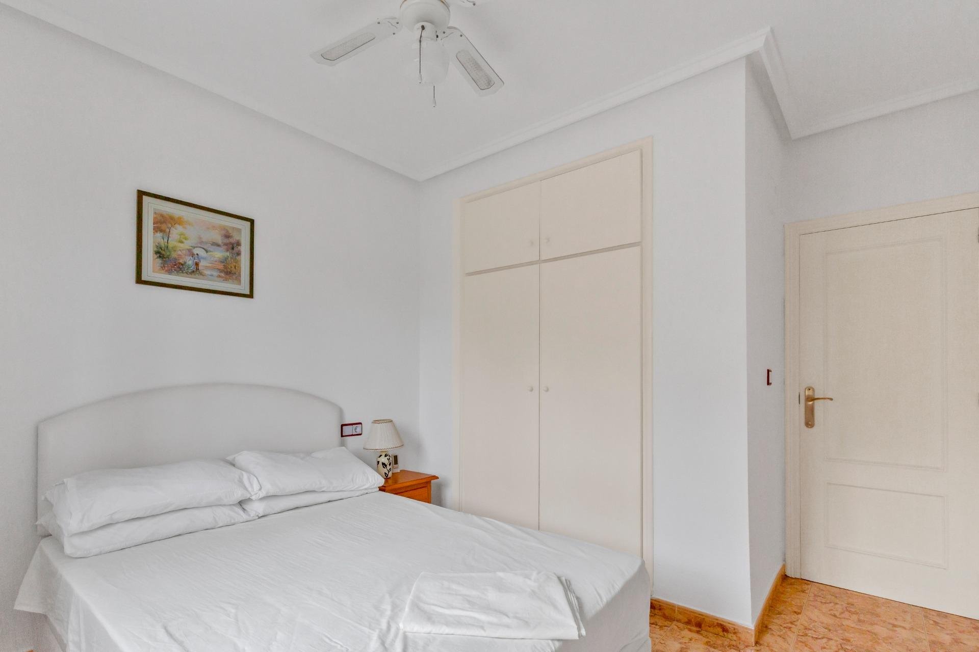 Reventa - Apartamento - Orihuela Costa - Las Filipinas