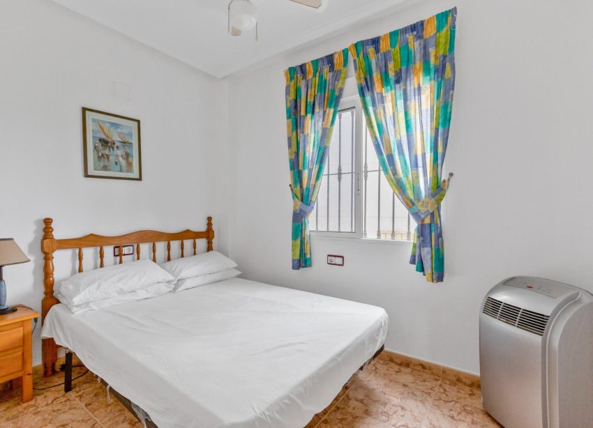 Reventa - Apartamento - Orihuela Costa - Las Filipinas