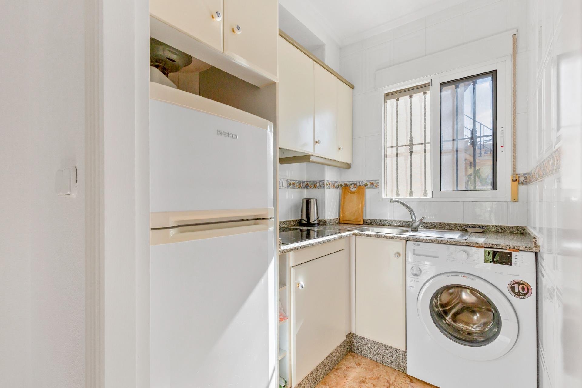 Reventa - Apartamento - Orihuela Costa - Las Filipinas