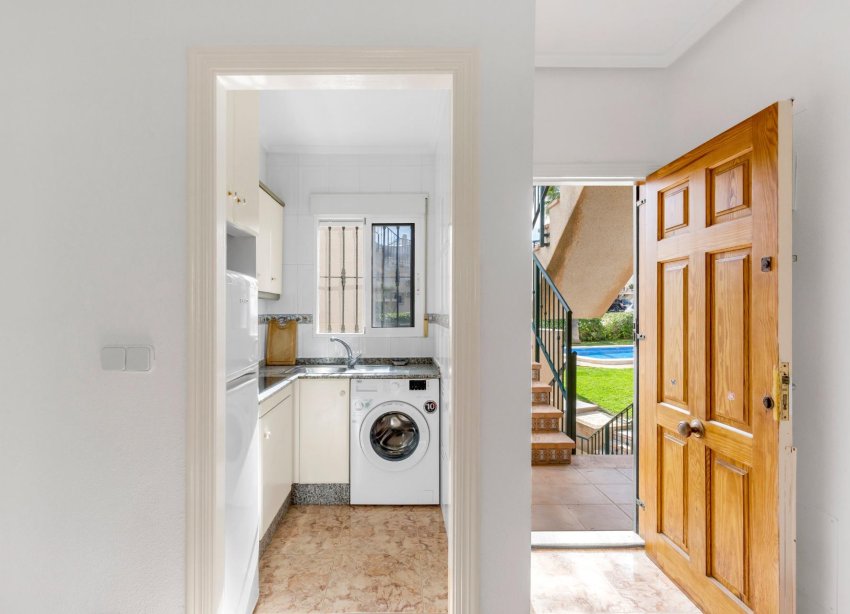 Reventa - Apartamento - Orihuela Costa - Las Filipinas