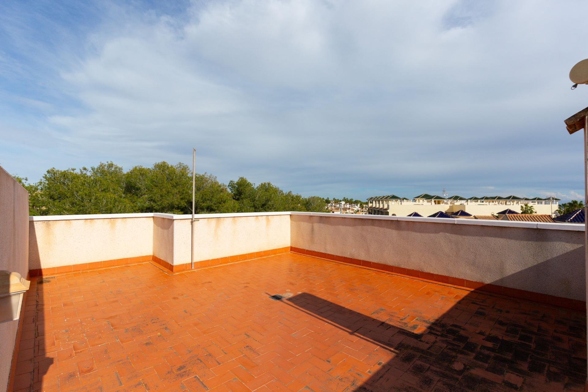 Reventa - Apartamento - Orihuela Costa - Las Filipinas