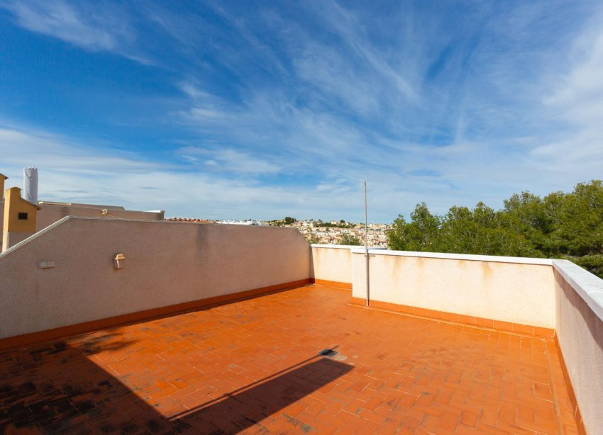Reventa - Apartamento - Orihuela Costa - Las Filipinas