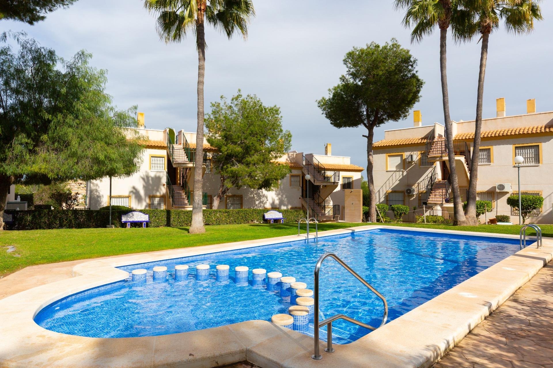 Reventa - Apartamento - Orihuela Costa - Las Filipinas