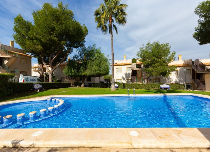 Reventa - Apartamento - Orihuela Costa - Las Filipinas