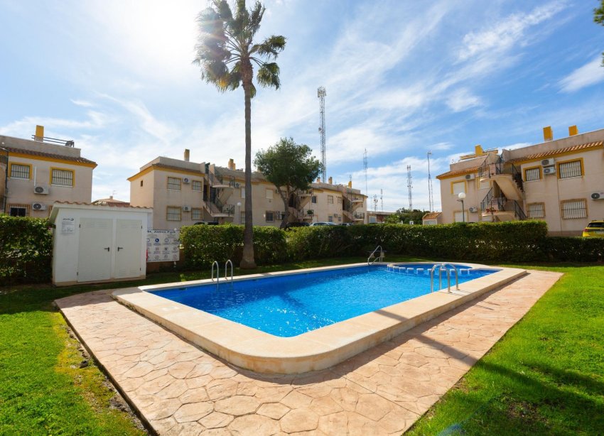 Reventa - Apartamento - Orihuela Costa - Las Filipinas