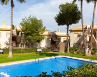 Reventa - Apartamento - Orihuela Costa - Las Filipinas