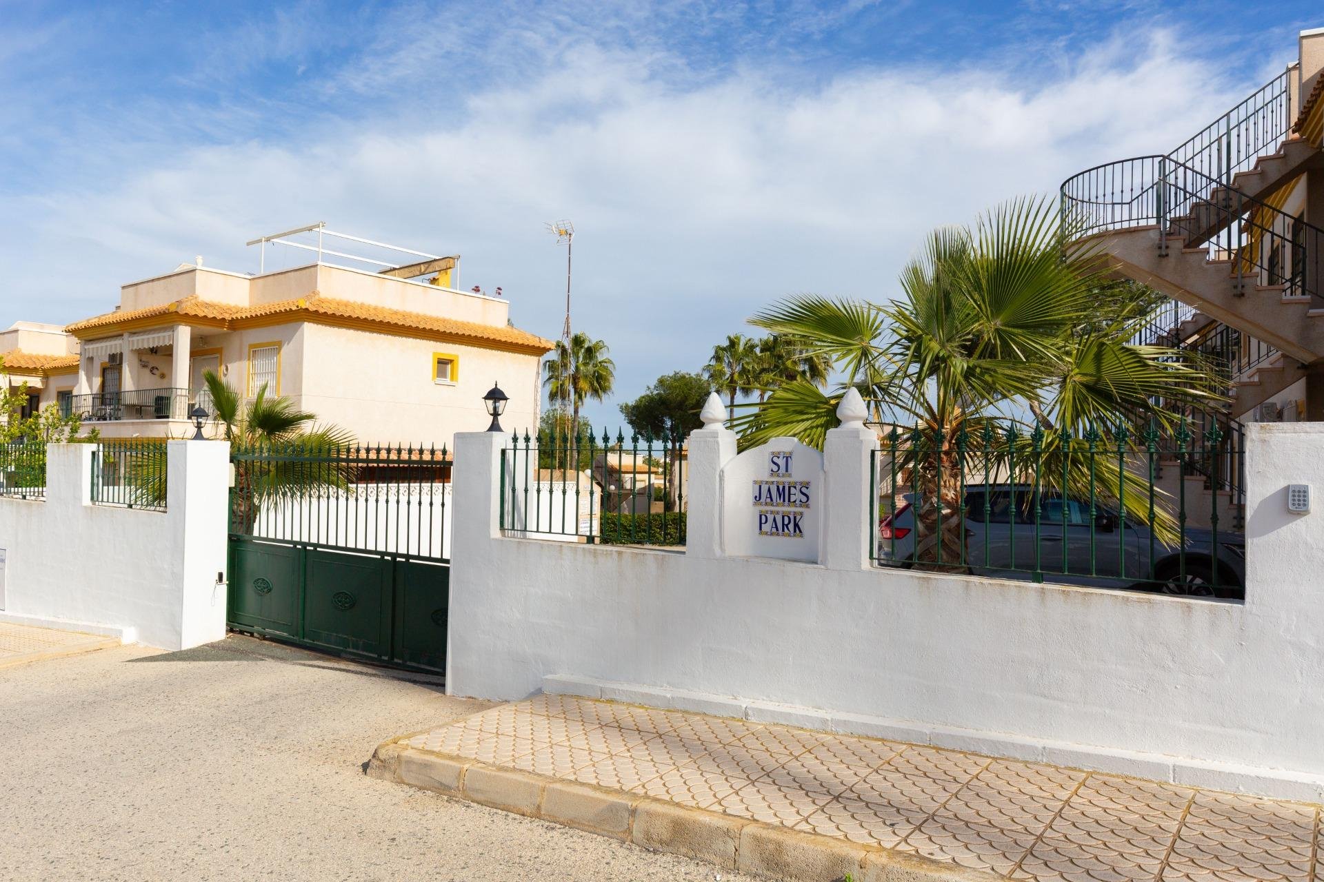 Reventa - Apartamento - Orihuela Costa - Las Filipinas