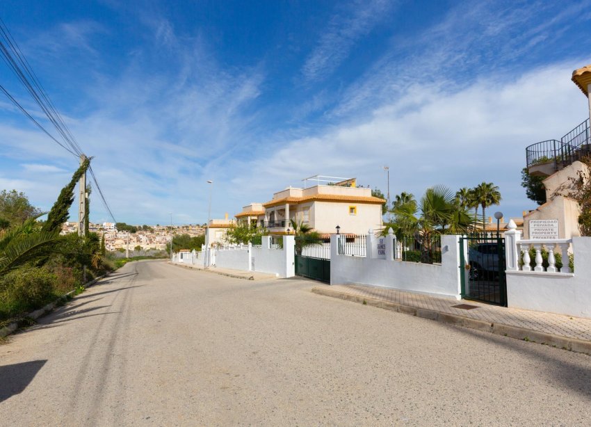 Reventa - Apartamento - Orihuela Costa - Las Filipinas