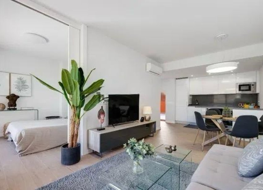 Reventa - Apartamento - Orihuela Costa - Las Filipinas