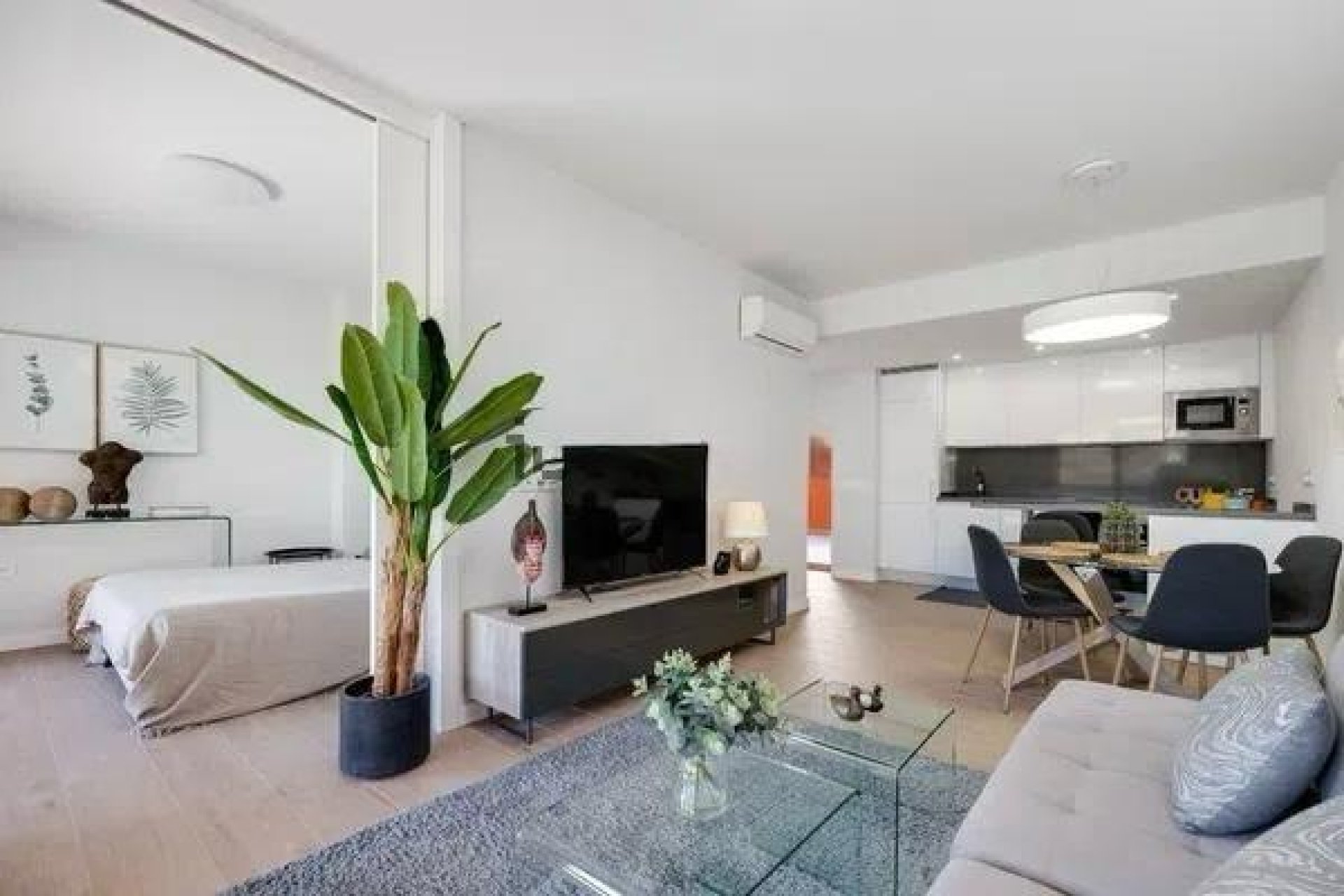 Reventa - Apartamento - Orihuela Costa - Las Filipinas