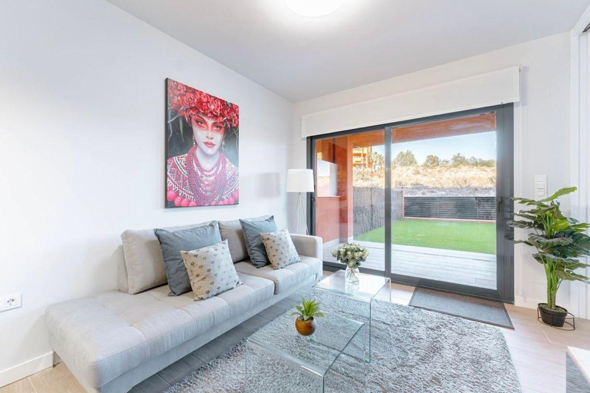 Reventa - Apartamento - Orihuela Costa - Las Filipinas