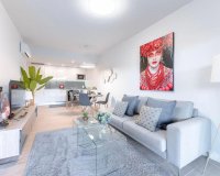 Reventa - Apartamento - Orihuela Costa - Las Filipinas