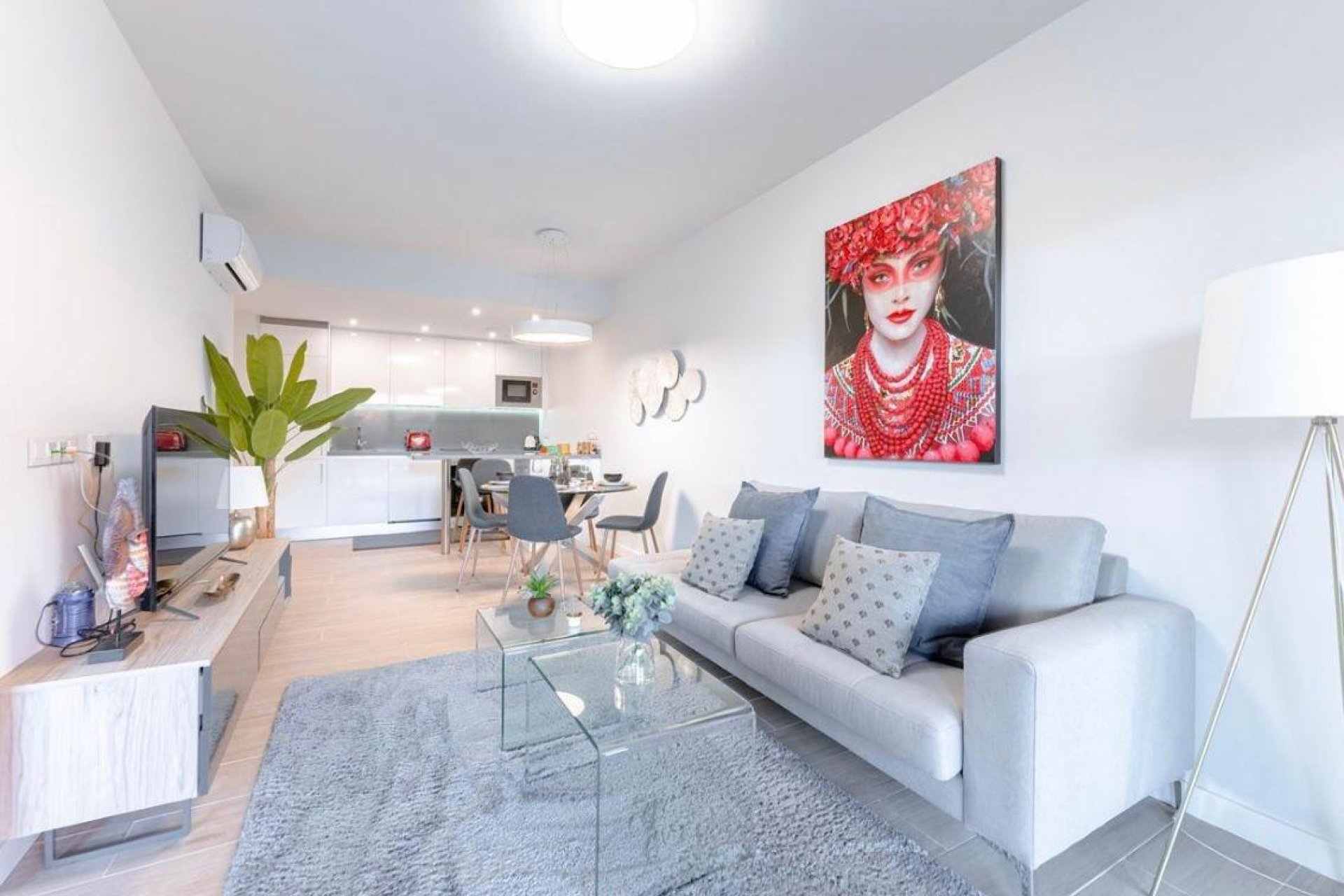 Reventa - Apartamento - Orihuela Costa - Las Filipinas