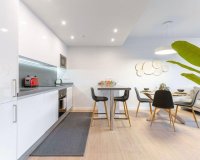 Reventa - Apartamento - Orihuela Costa - Las Filipinas