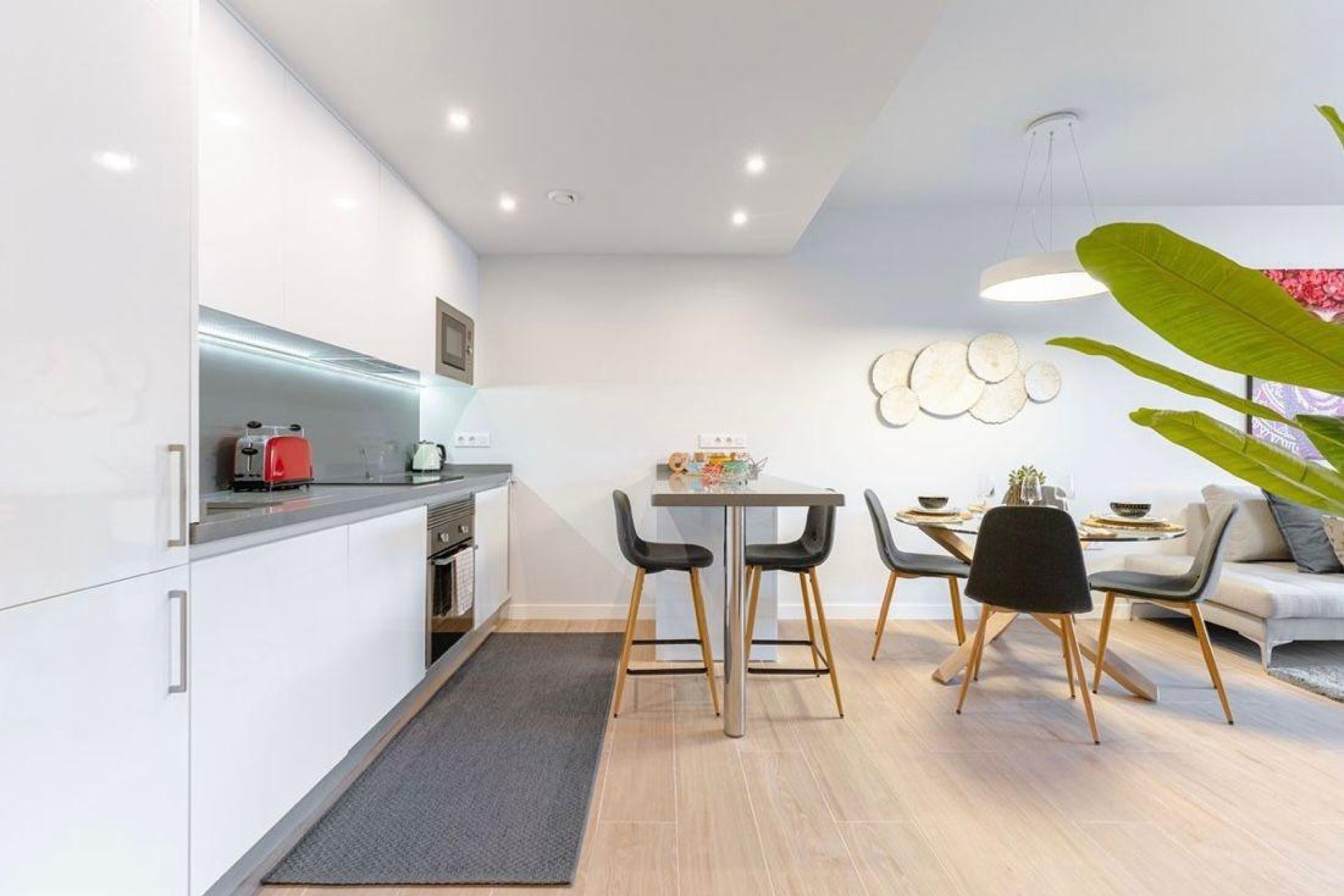 Reventa - Apartamento - Orihuela Costa - Las Filipinas