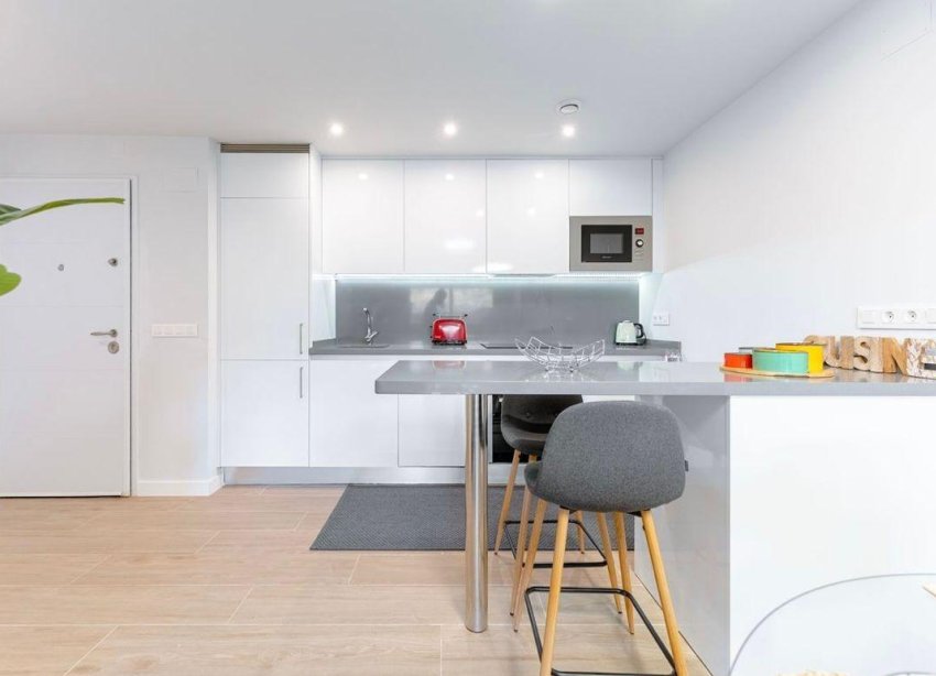 Reventa - Apartamento - Orihuela Costa - Las Filipinas