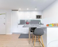 Reventa - Apartamento - Orihuela Costa - Las Filipinas