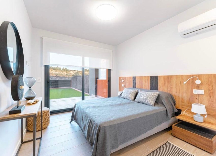 Reventa - Apartamento - Orihuela Costa - Las Filipinas