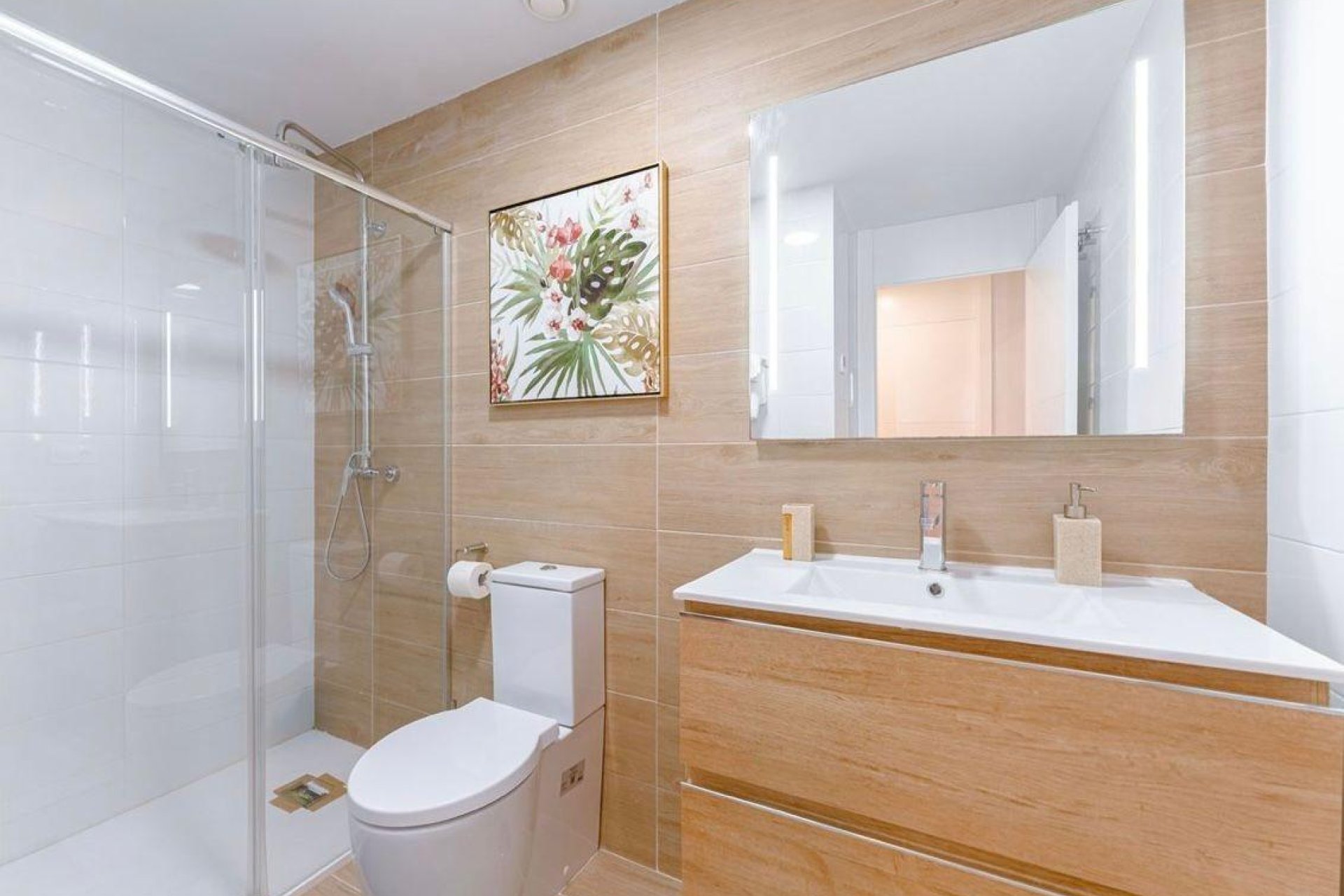 Reventa - Apartamento - Orihuela Costa - Las Filipinas