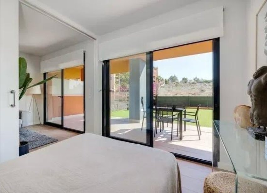 Reventa - Apartamento - Orihuela Costa - Las Filipinas