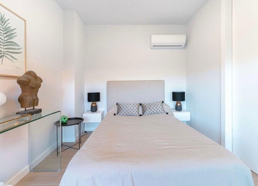 Reventa - Apartamento - Orihuela Costa - Las Filipinas