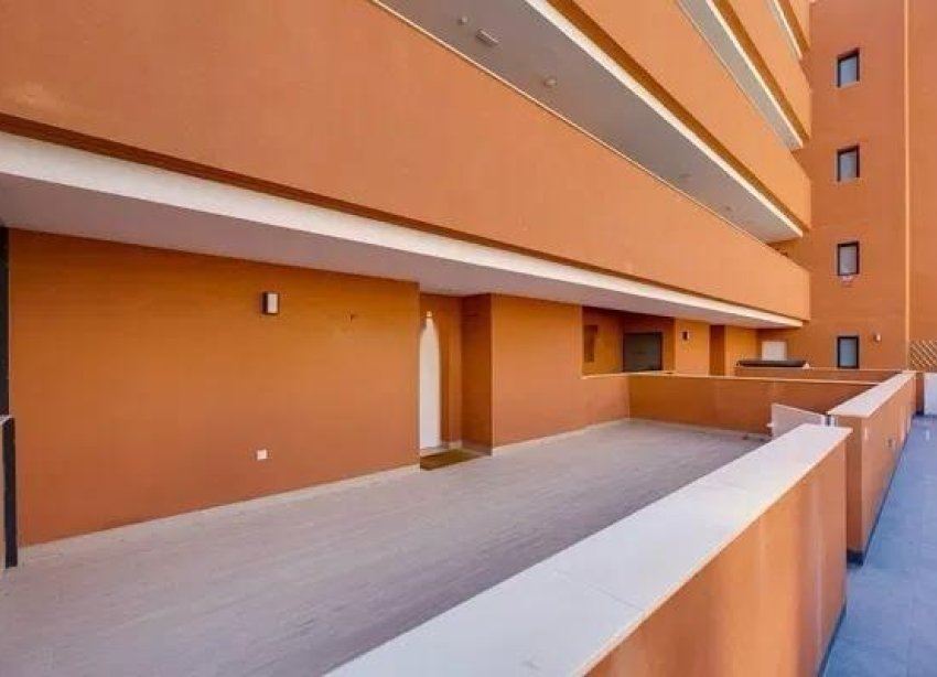 Reventa - Apartamento - Orihuela Costa - Las Filipinas