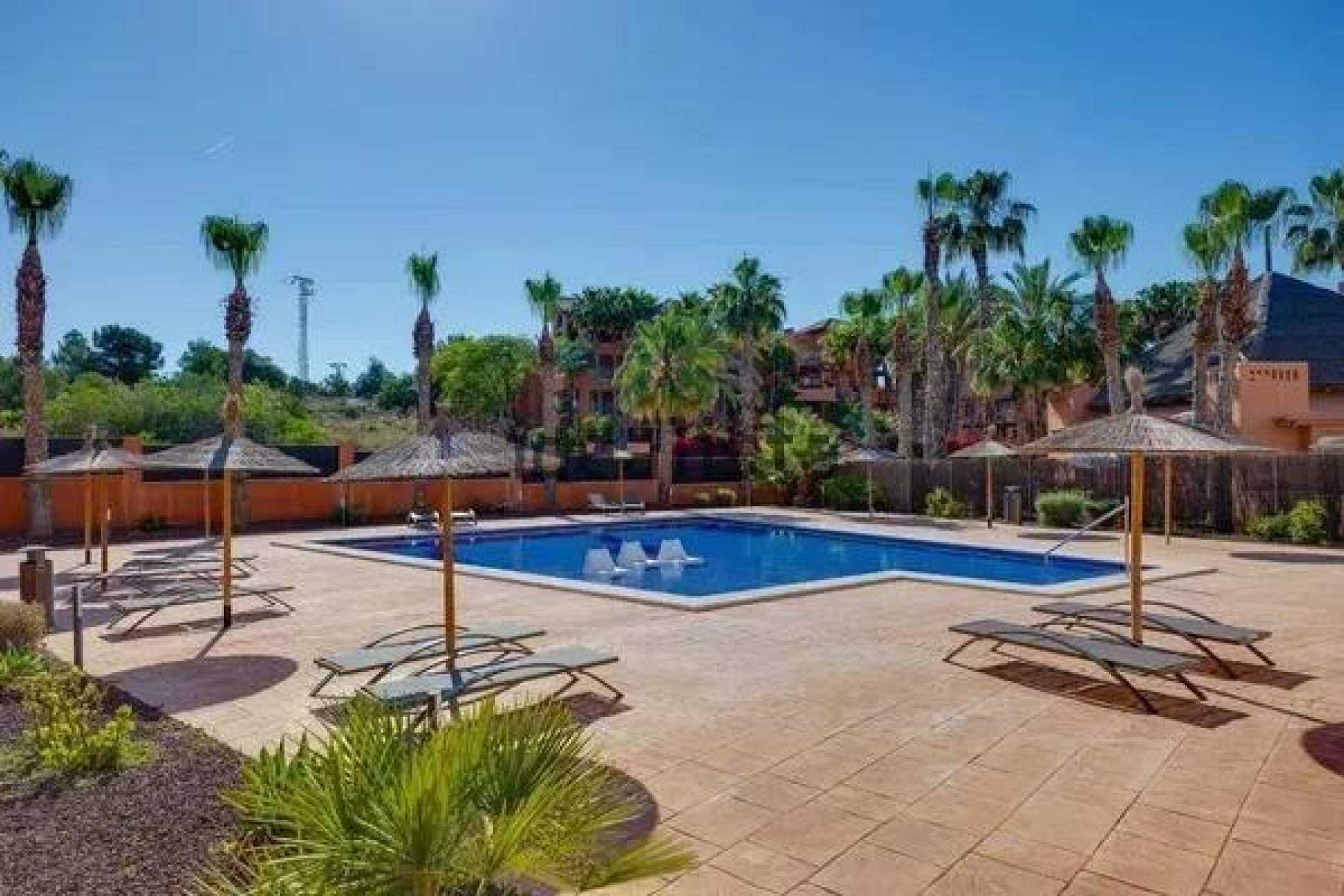 Reventa - Apartamento - Orihuela Costa - Las Filipinas