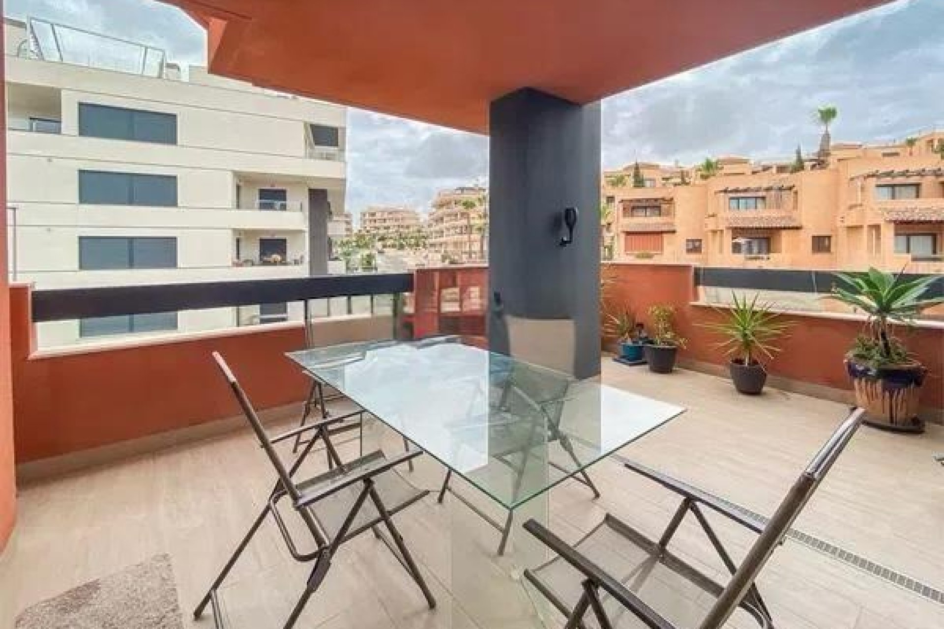 Reventa - Apartamento - Orihuela Costa - Las Filipinas