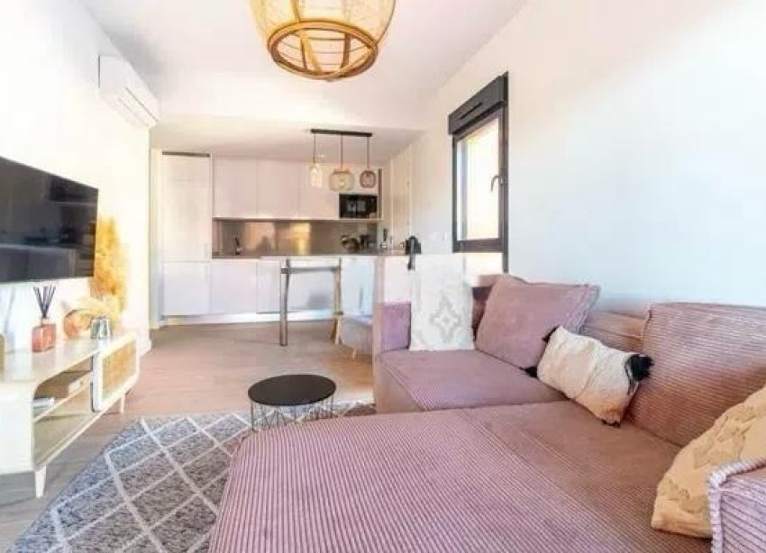 Reventa - Apartamento - Orihuela Costa - Las Filipinas