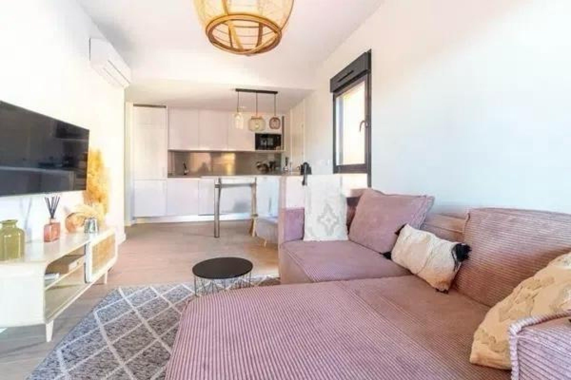 Reventa - Apartamento - Orihuela Costa - Las Filipinas