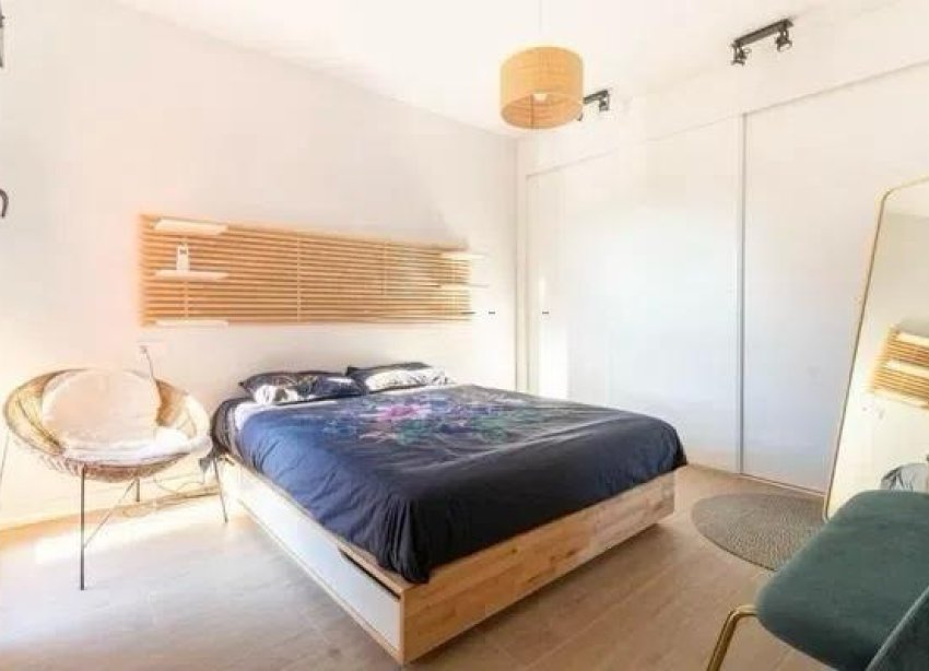 Reventa - Apartamento - Orihuela Costa - Las Filipinas