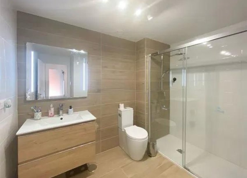 Reventa - Apartamento - Orihuela Costa - Las Filipinas