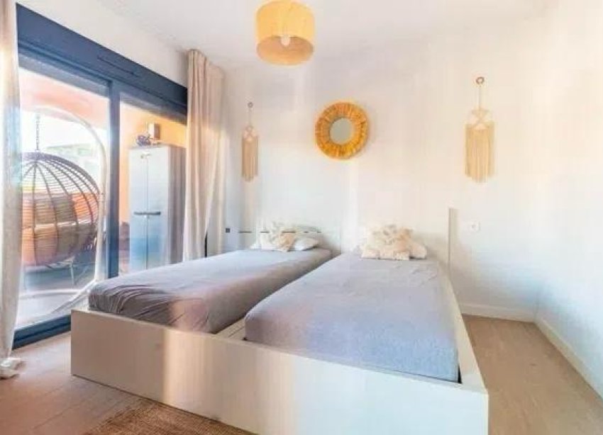 Reventa - Apartamento - Orihuela Costa - Las Filipinas