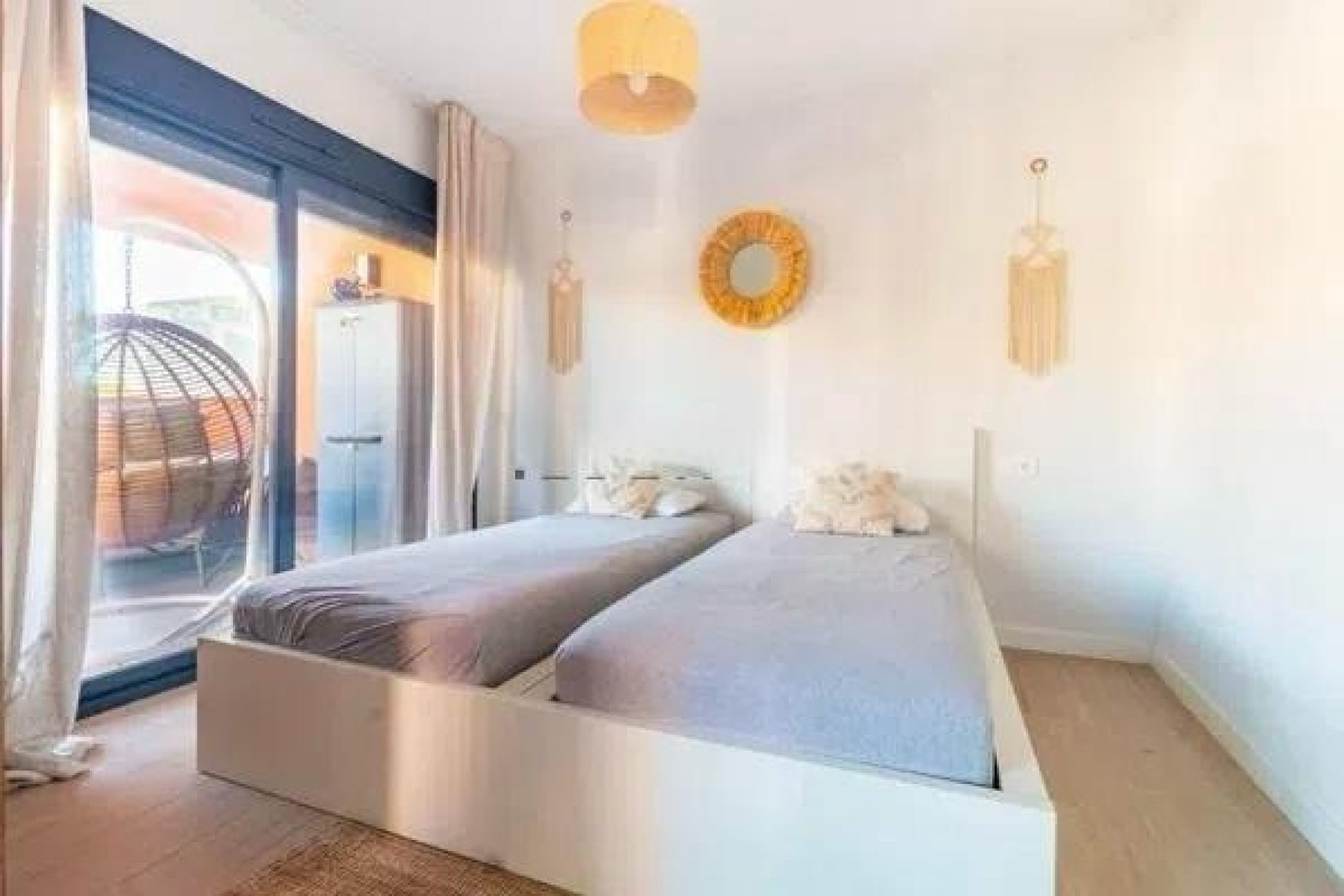 Reventa - Apartamento - Orihuela Costa - Las Filipinas