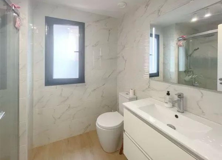 Reventa - Apartamento - Orihuela Costa - Las Filipinas