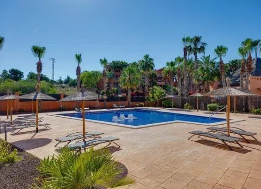 Reventa - Apartamento - Orihuela Costa - Las Filipinas