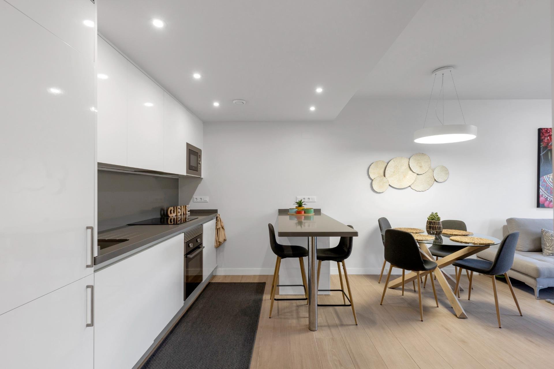 Reventa - Apartamento - Orihuela Costa - Las Filipinas