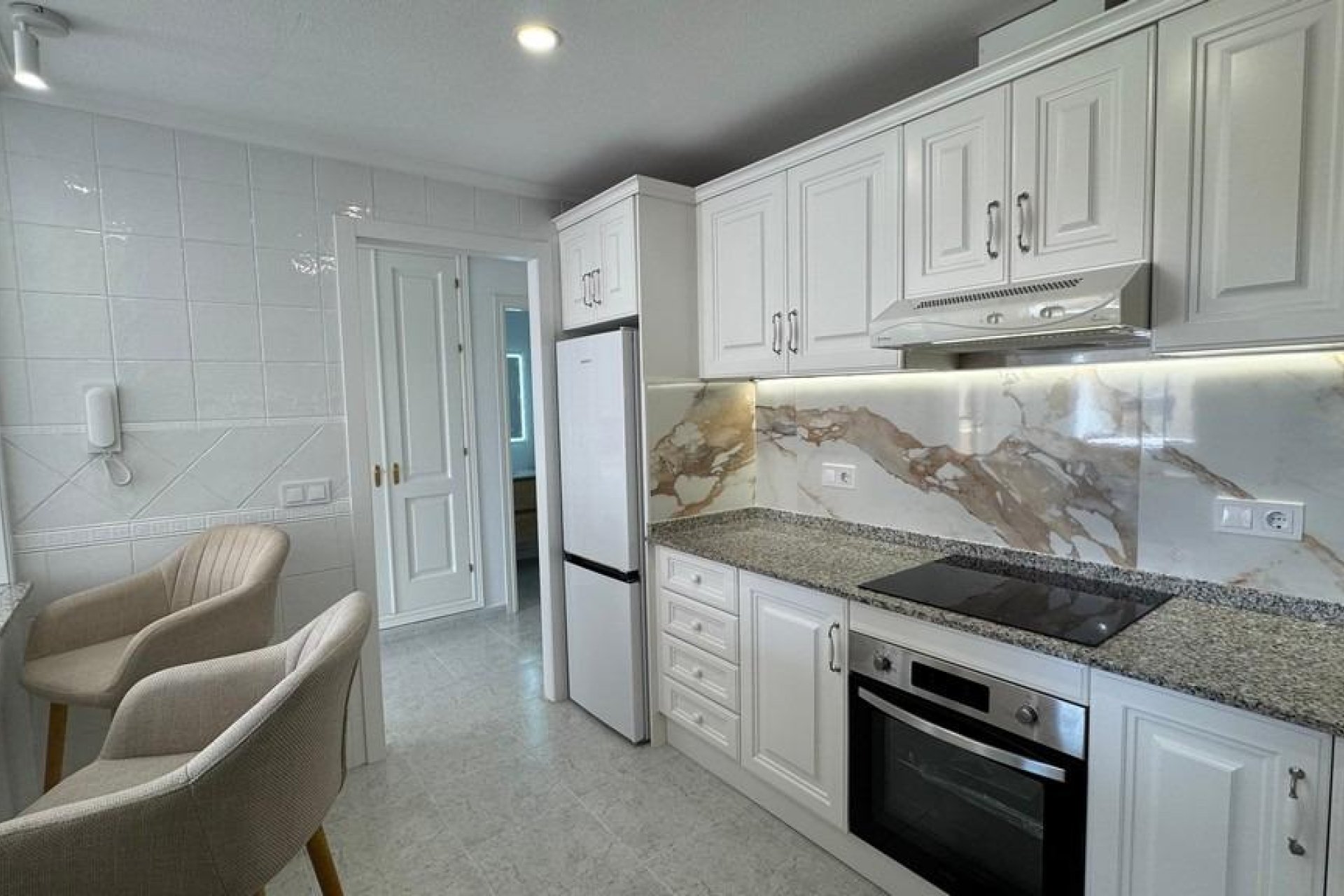 Reventa - Apartamento - Orihuela Costa - Las Filipinas