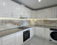 Reventa - Apartamento - Orihuela Costa - Las Filipinas