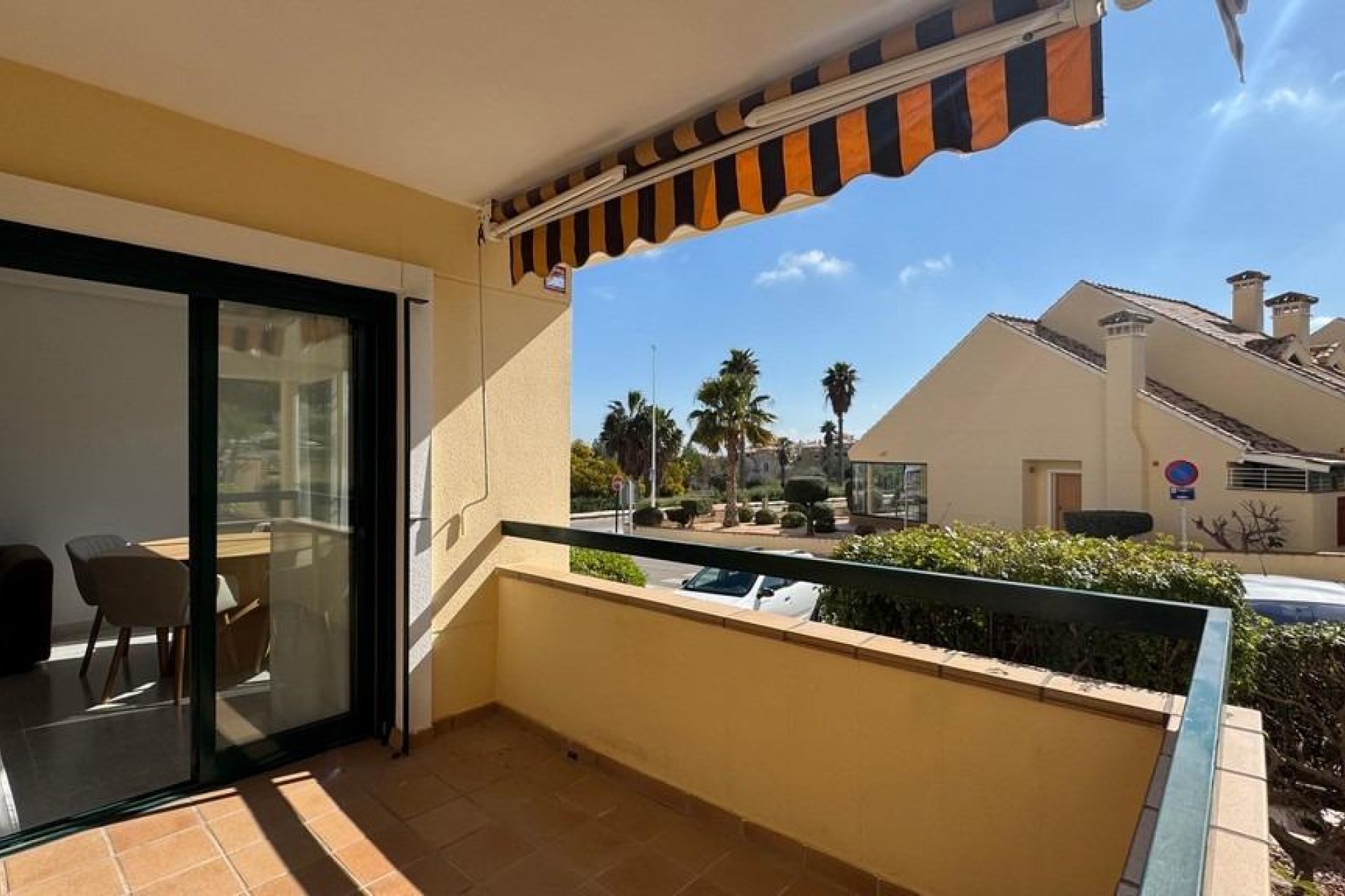 Reventa - Apartamento - Orihuela Costa - Las Filipinas