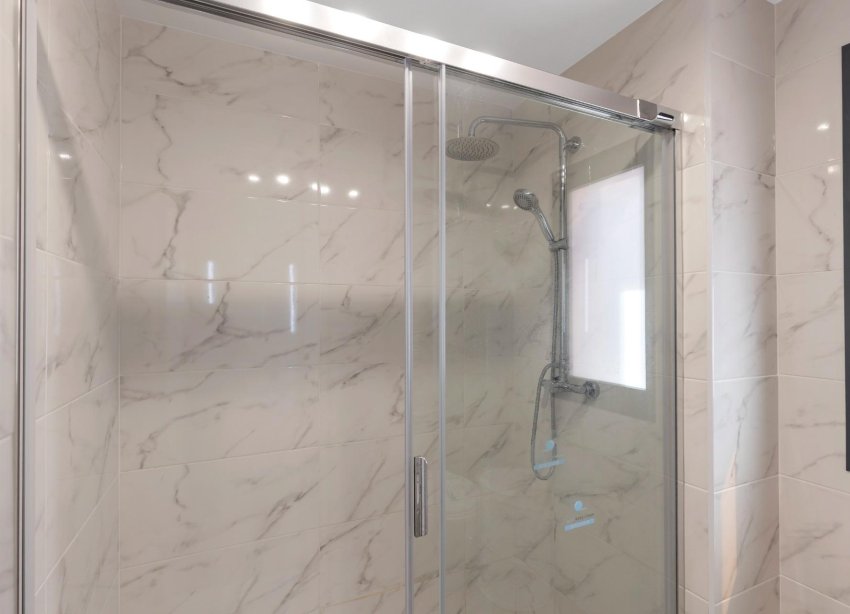 Reventa - Apartamento - Orihuela Costa - Las Filipinas