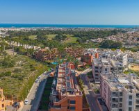Reventa - Apartamento - Orihuela Costa - Las Filipinas