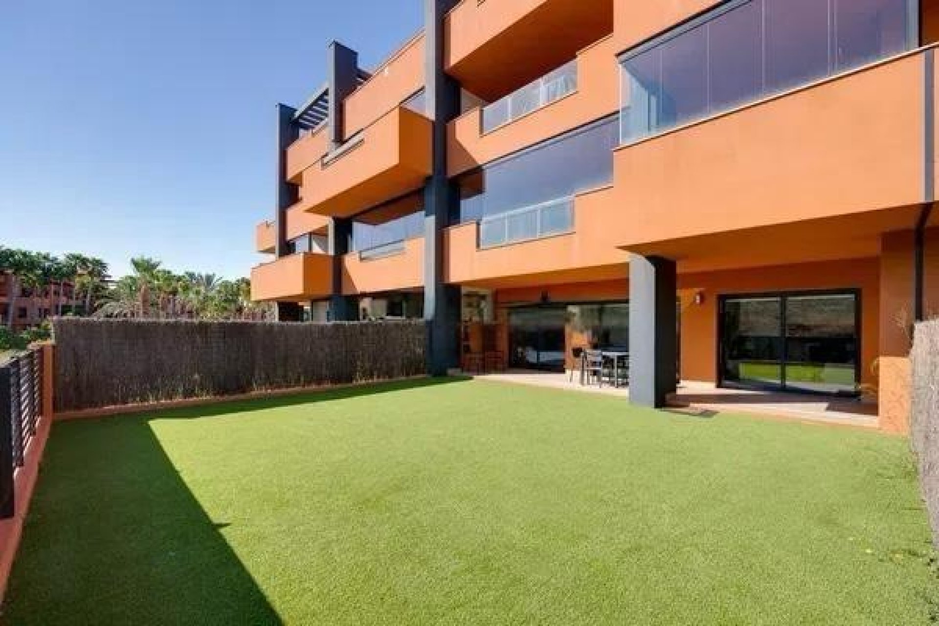Reventa - Apartamento - Orihuela Costa - Las Filipinas