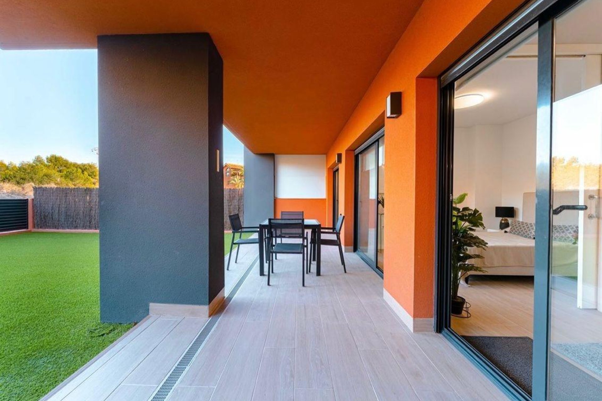 Reventa - Apartamento - Orihuela Costa - Las Filipinas