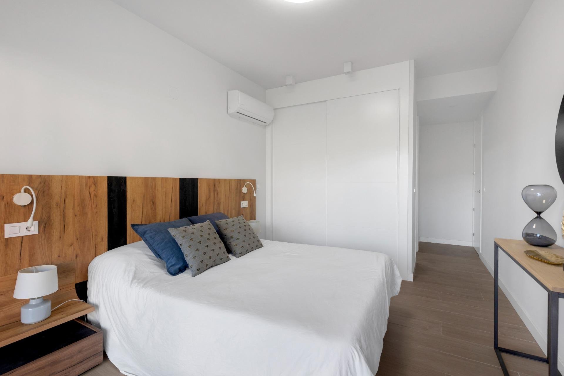 Reventa - Apartamento - Orihuela Costa - Las Filipinas