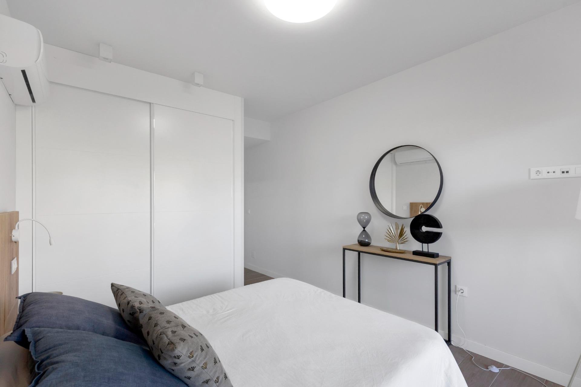 Reventa - Apartamento - Orihuela Costa - Las Filipinas