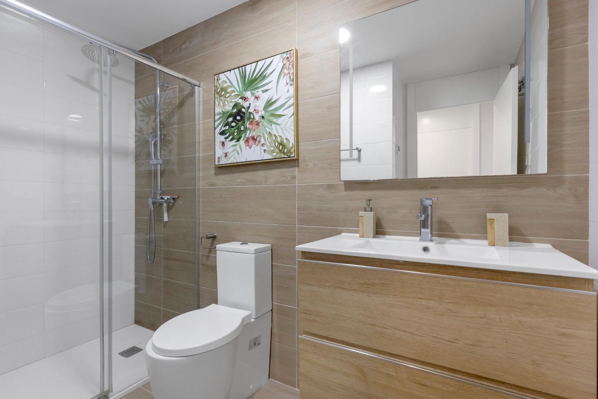 Reventa - Apartamento - Orihuela Costa - Las Filipinas